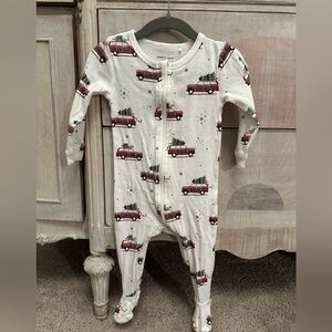 Petit Lem Pajamas